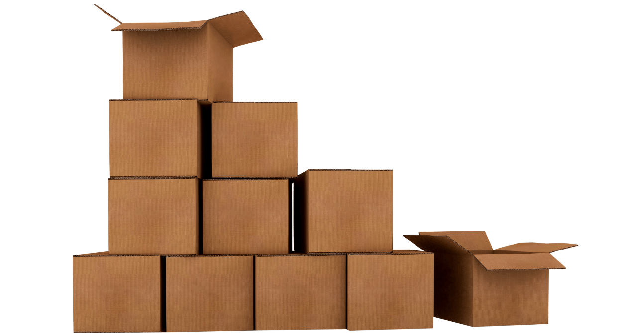 Self Storage Tameside Prices Boxes